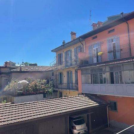 Un Piccolo Rifugio D'Elite Apartment Bergamo Exterior foto