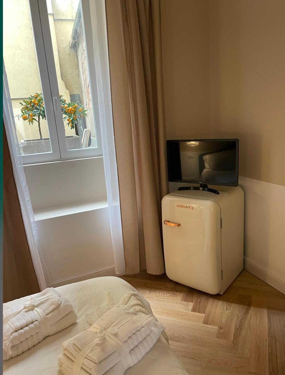 Un Piccolo Rifugio D'Elite Apartment Bergamo Exterior foto