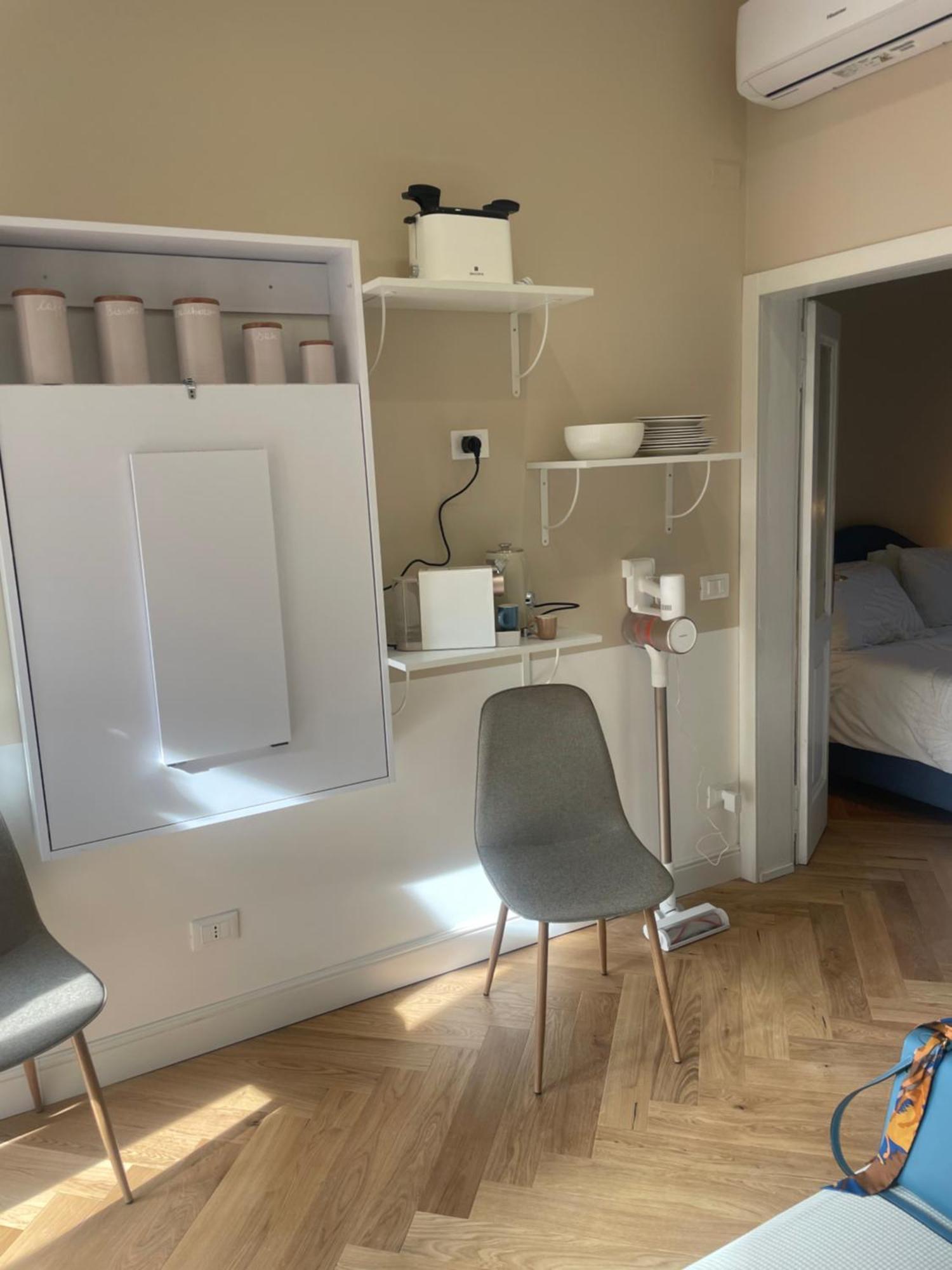 Un Piccolo Rifugio D'Elite Apartment Bergamo Exterior foto