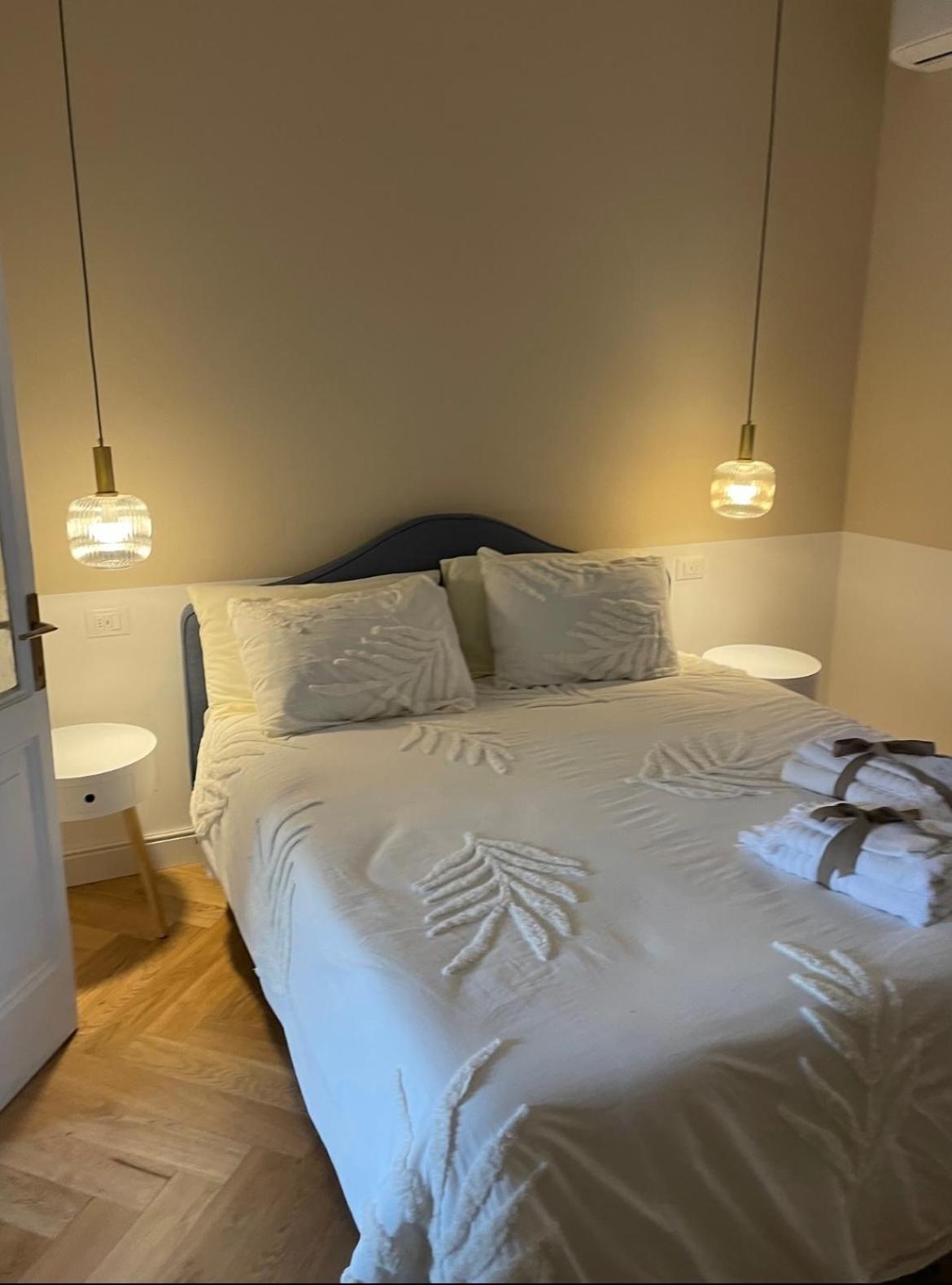 Un Piccolo Rifugio D'Elite Apartment Bergamo Exterior foto